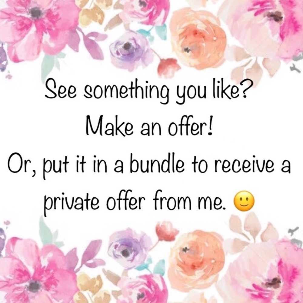 All reasonable offers welcome! - Picture 4 of 4